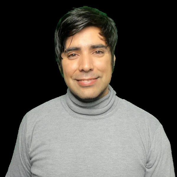 Tomás Leonel Alvarez